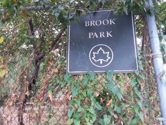 Brook Park